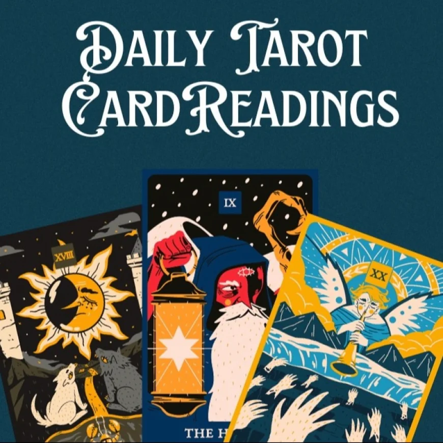 Tarot Whispers on 21 November 2025: What the Cards Foretell for Every Zodiac Sign