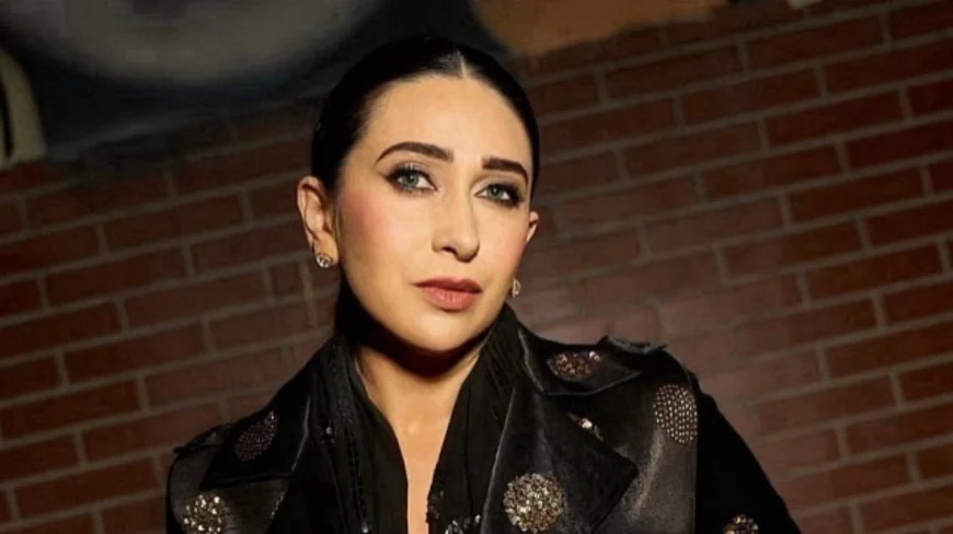Karisma Kapoor Rents Out Mumbai Apartment For ₹5.51 Lakh A Month Amid Legal Battle Over Sunjay Kapur’s ₹30,000 Crore Estate