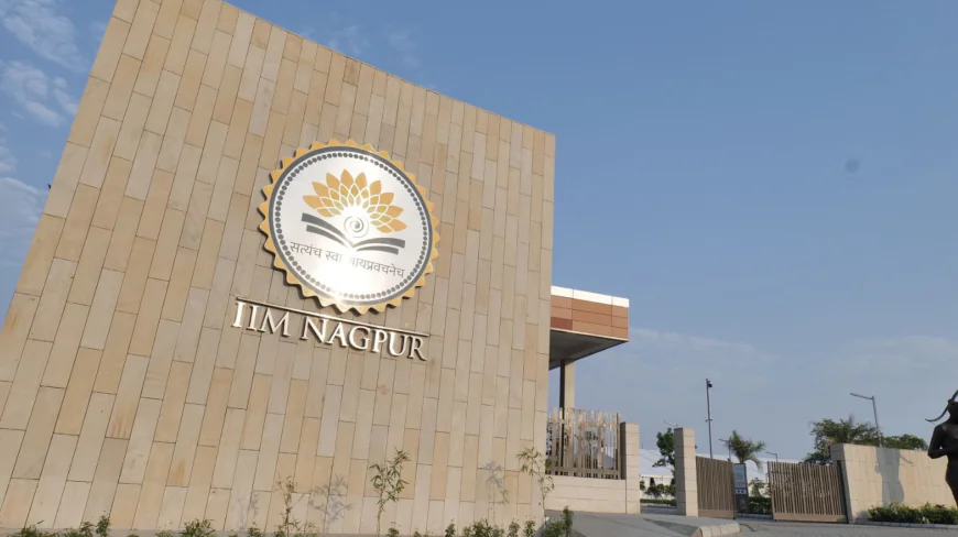 Tragedy on the Mihan Flyover: IIM Nagpur Student Killed in Hit-and-Run