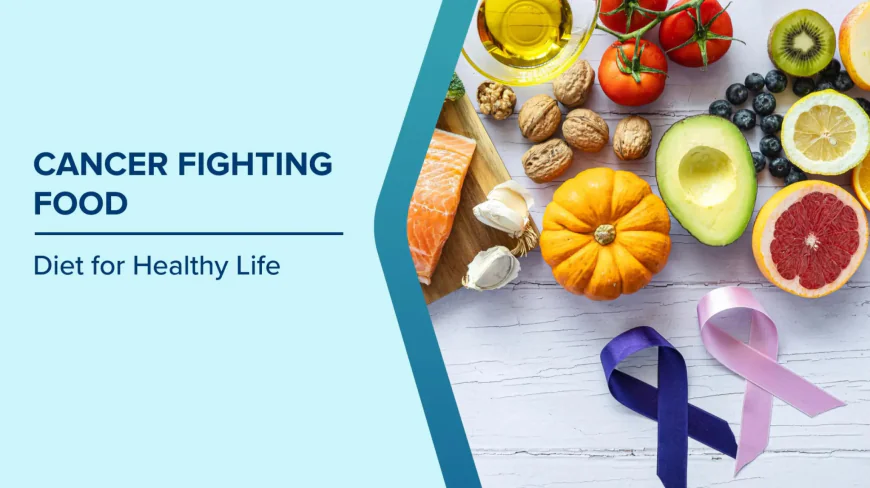The Cancer Expert: Understanding Early Warning Signs, Reducing Risks, and Rethinking Everyday Foods