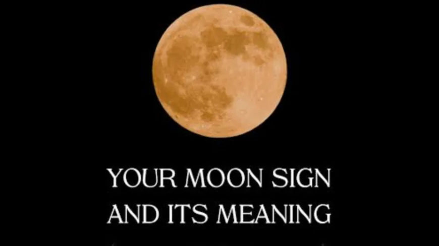 How Your Moon Sign Influences Your Emotional Strength