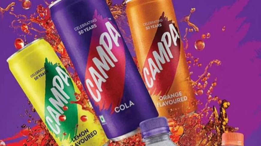 The Desi Sip Revolution: How Homegrown Drinks Are Shaking Up India’s ₹60,000-Crore Beverage Market