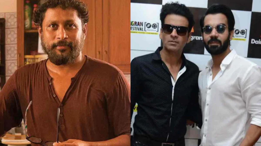 “Shoojit Sircar Sets Stage for a New-Age Mythological Comedy Starring Manoj Bajpayee & Rajkummar Rao”
