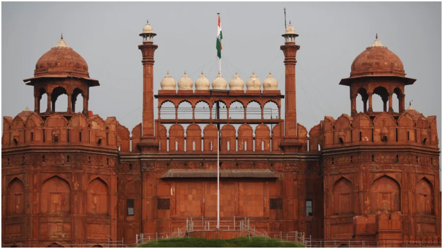 Delhi’s New Security Shield: How 200 Cameras and Smart Scanners Aim to Protect the Red Fort