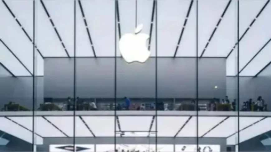 Apple Expands Its Footprint: Noida Welcomes India’s Fifth Store on December 11