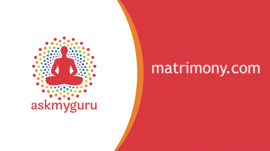When Tradition Meets Technology: Bharat Matrimony Backs Ask My Guru with $500,000 to Revive Vedic Astrology for the Digital Age