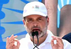 Rahul Gandhi Meets Unnao Rape Survivor, Calls India a ‘Dead Society’