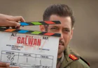 Salman Khan Marks His 60th Birthday With The Release of Battle of Galwan’s Teaser