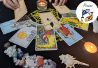 Tarot Horoscope Today, December 28, 2025: Release, Reflect, and Prepare for a Fresh Start