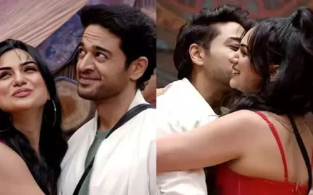 Gaurav Khanna Sets the Record Straight When Asked About His Personal Life: No Sympathy Cards, Just Honest Emotion