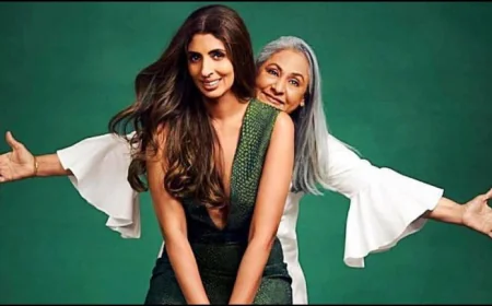 Jaya Bachchan Gets Candid About the Loneliest Phase of Her Life