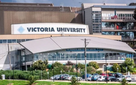 Victoria University Steps into India, Australia’s Global Classroom Arrives in Gurugram
