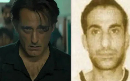 Shadowed Streets of Lyari: The Rise and Fall of Rehman Dakait