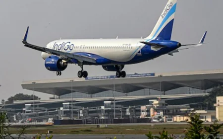 Skyline Turbulence: Unpacking IndiGo’s Sudden Wave of Flight Cancellations