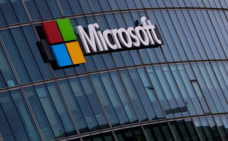 A New Digital Dawn: How Microsoft’s Record Investment Could Transform India’s Tech Future