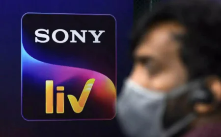 SonyLIV Turns to South Indian Languages to Stay Ahead in the OTT Battle