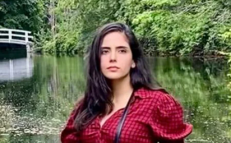 Why Iranian Researcher Delaram Pouyabahar Was Barred From Entering the US