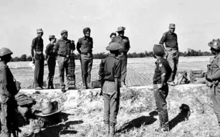 Vijay Diwas 2025: India Reflects on the 1971 War and Its Regional Impact