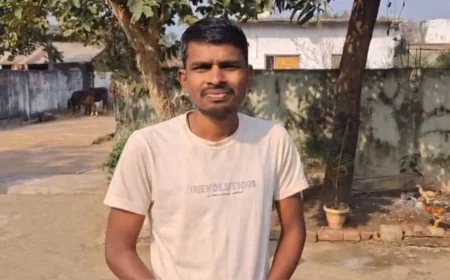 Rs 1 Lakh Loan Balloons To Rs 74 Lakh, Maharashtra Farmer Sells Kidney