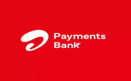 Airtel Payments Bank Introduces Safe Second Account for Everyday Spending