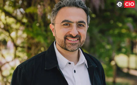 Microsoft AI Chief Mustafa Suleyman Sets Firm Limits on Risky Artificial Intelligence