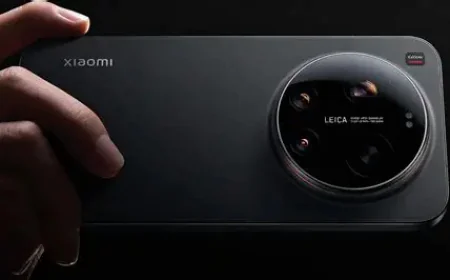 Xiaomi 17 Ultra Launch: All You Need to Know About Camera, Battery & Design Upgrades