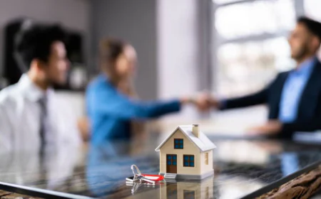 Buying a Home in Mumbai Now Needs 47 Percent of Income Lowest in 15 Years