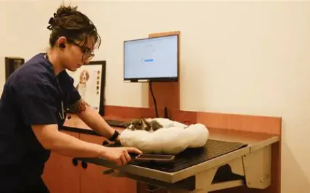 ScribbleVet Review 2025: The AI Scribe Transforming Veterinary Documentation