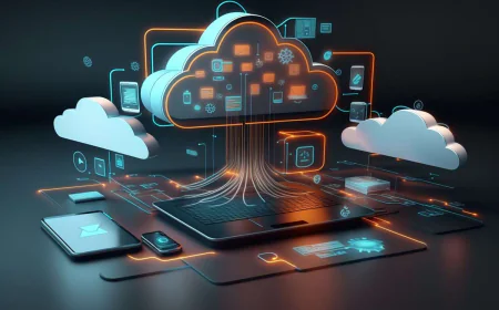 What Is Cloud Computing? A Beginner’s Guide