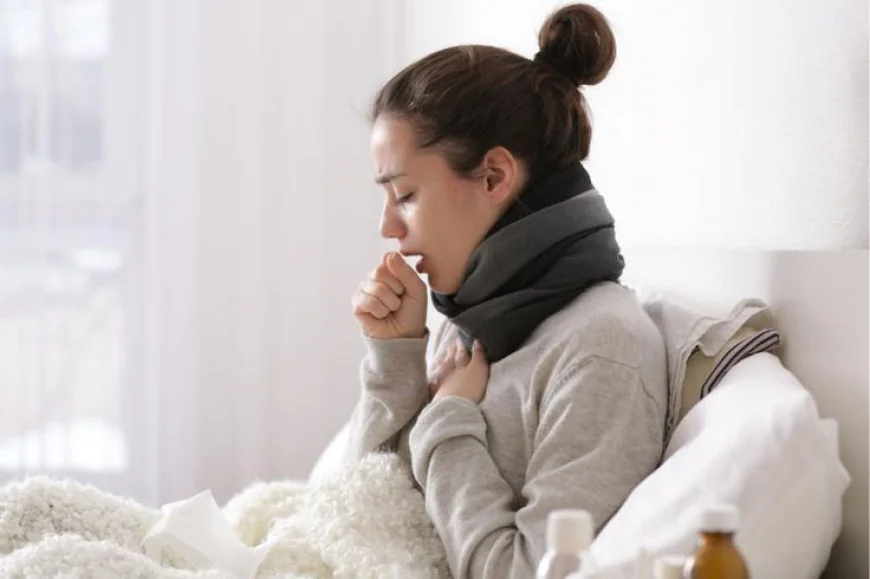 The Everyday Kitchen Fix: Simple Ingredients That Quiet a Dry Cough Before You Know It