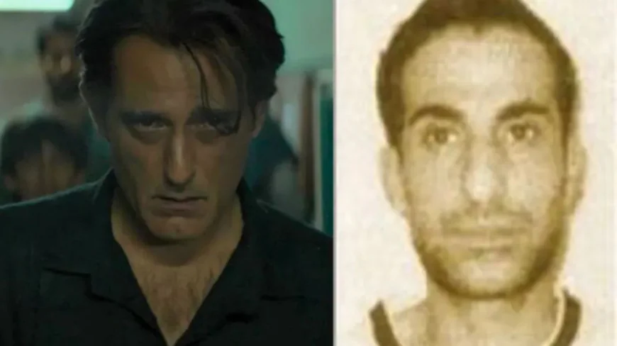 Shadowed Streets of Lyari: The Rise and Fall of Rehman Dakait