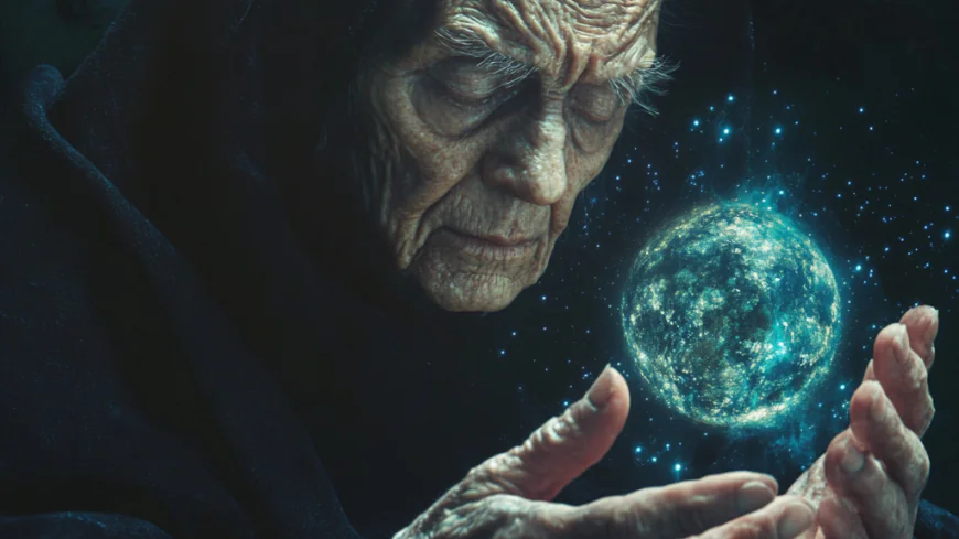 Mystics’ Warning: What Baba Vanga, Nostradamus & Bhavishya Malika Say About 2026