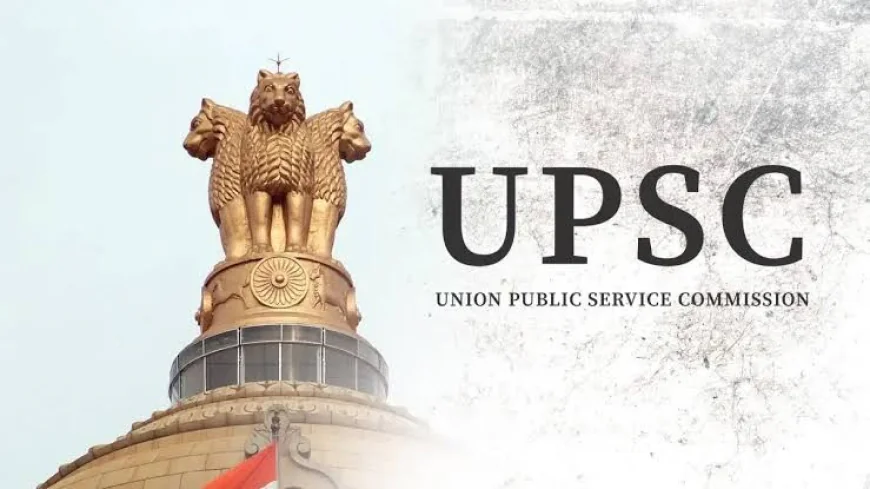 UPSC Makes Exam Centres More Accessible for PwBD Candidates With New Centre-of-Choice Rule