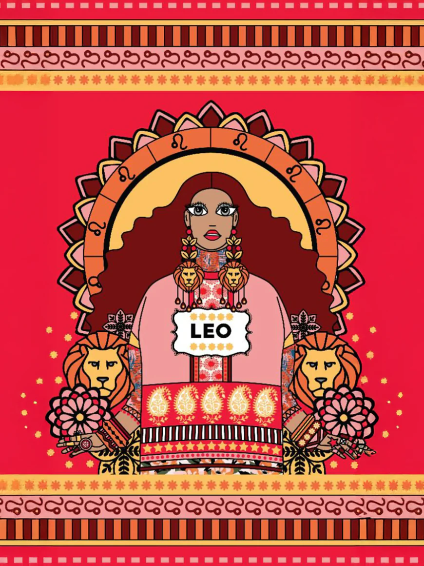 Leo Weekly Forecast: A Week Where Efforts Start Paying Off