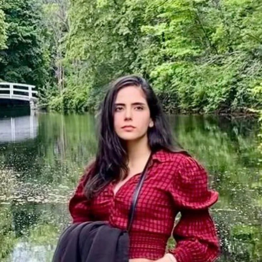 Why Iranian Researcher Delaram Pouyabahar Was Barred From Entering the US