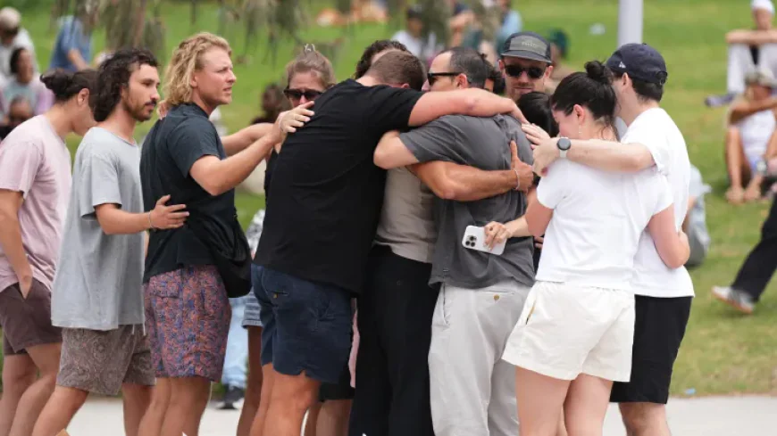Sajid Akram's Severed Family Ties After the Shooting at Bondi Beach