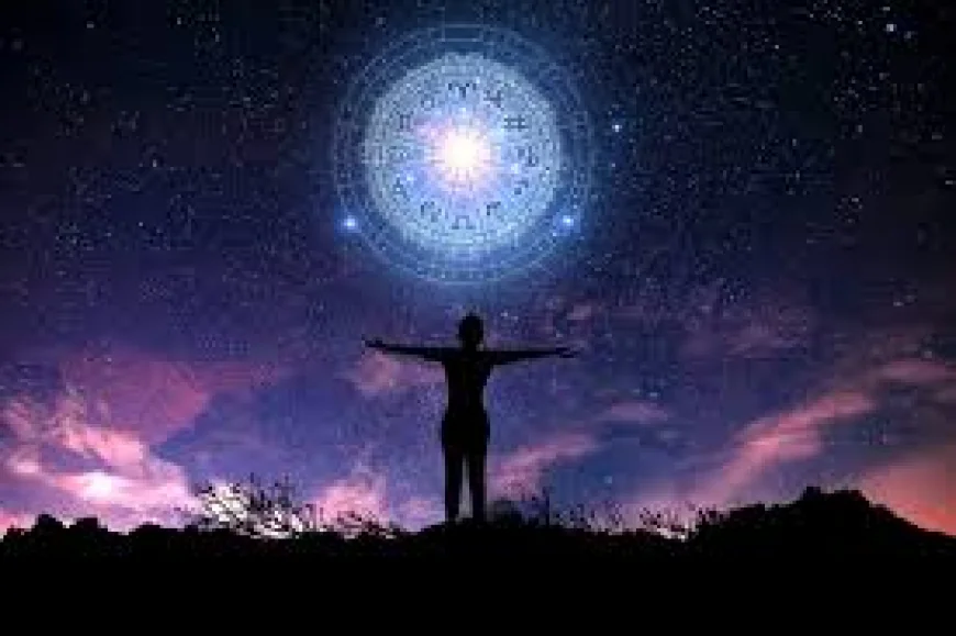 Today's Horoscope (December 17th, 2025) - Daily astrology predictions on Love, Career, Finances, & Health