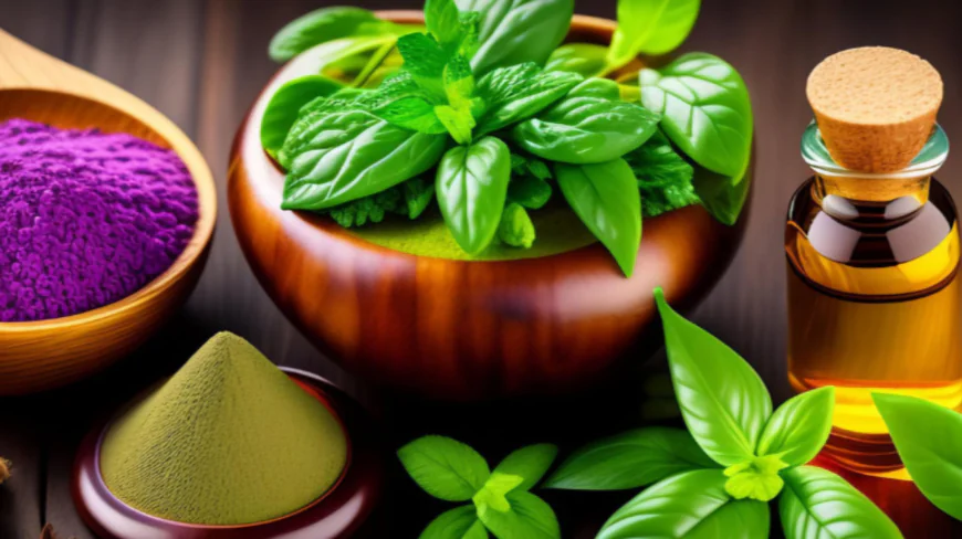 Fact Check: Are Tulsi Leaves an Efficient Remedy for Diabetes?