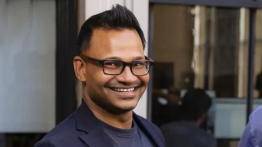 From H1 B Visa To Billionaire Status: The Remarkable Journey Of Jyoti Bansal