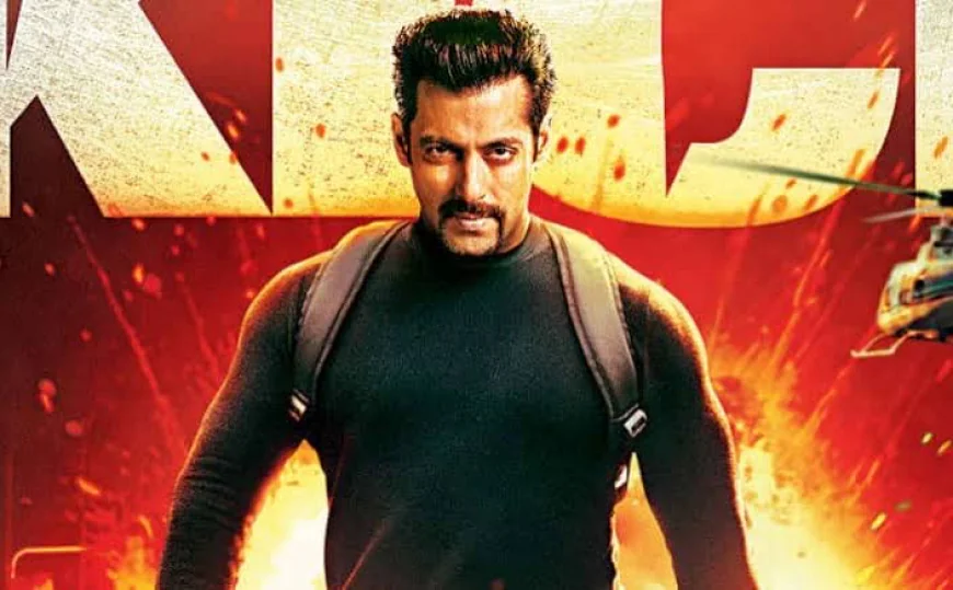Kick 2 Buzz Gets Louder: Salman Khan’s Birthday Could Bring the Big Reveal
