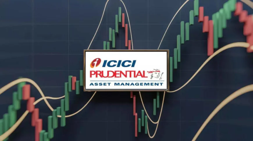 ICICI Prudential AMC Shares Surge on Market Debut After Blockbuster IPO Response