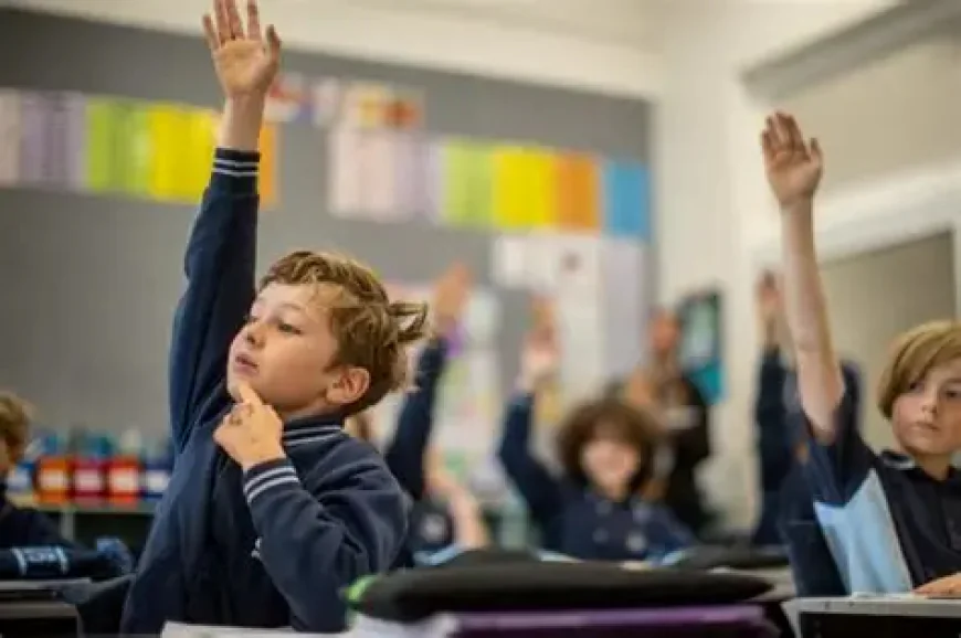 Government Proposes Umbrella Commission to Overhaul Higher Education Regulation