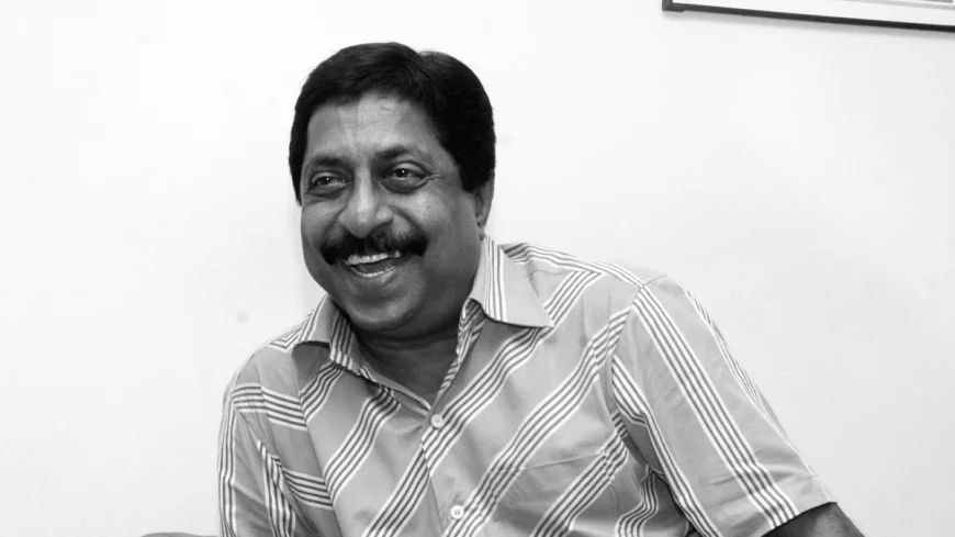 Sreenivasan, Malayalam Cinema’s Truth-Teller, Dies at 69: Remembering the Man Behind the Stories