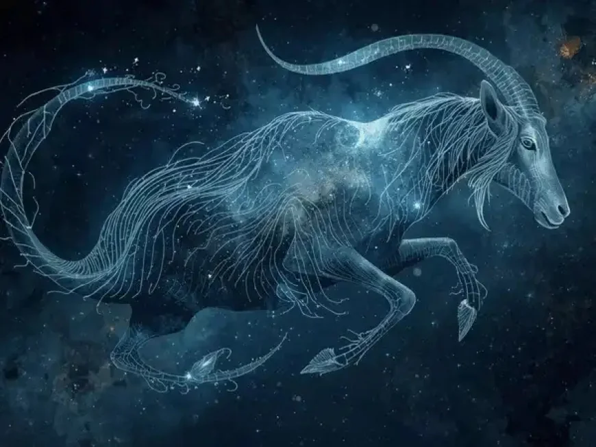 Capricorn Horoscope Today: December 21, 2025