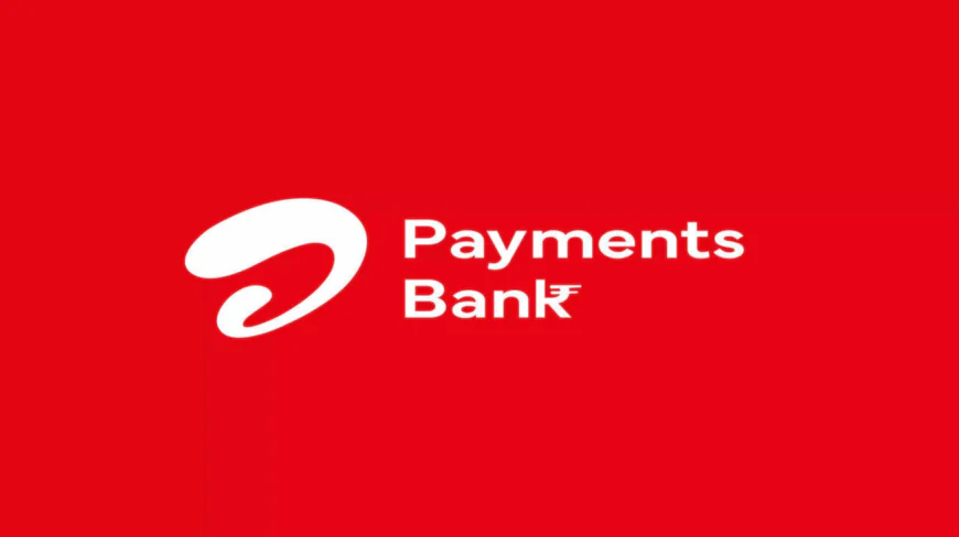 Airtel Payments Bank Introduces Safe Second Account for Everyday Spending