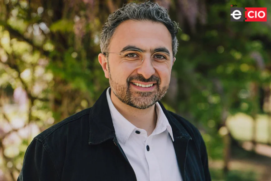 Microsoft AI Chief Mustafa Suleyman Sets Firm Limits on Risky Artificial Intelligence