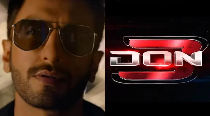 Ranveer Singh Steps Away from Don 3 as Dhurandhar Storms the Box Office