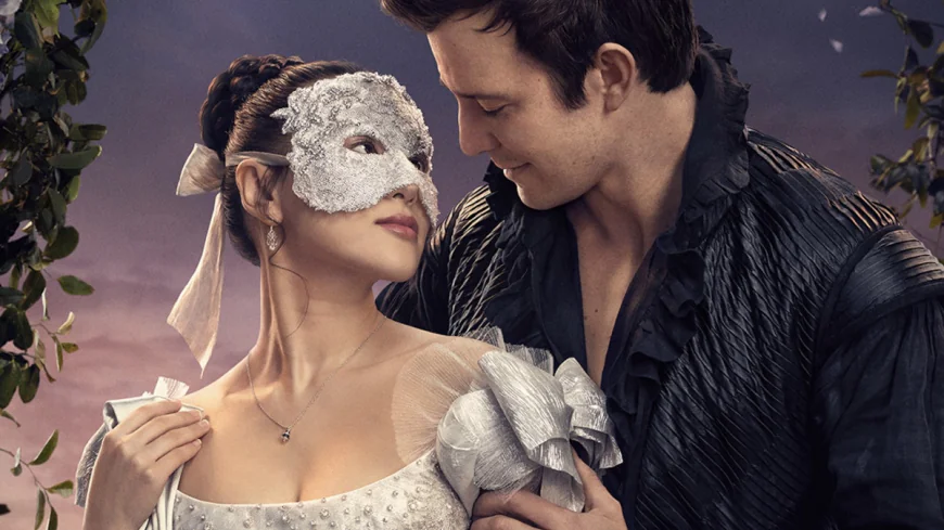 One Dance, No Name: Why Benedict’s Bridgerton Romance Hits Different