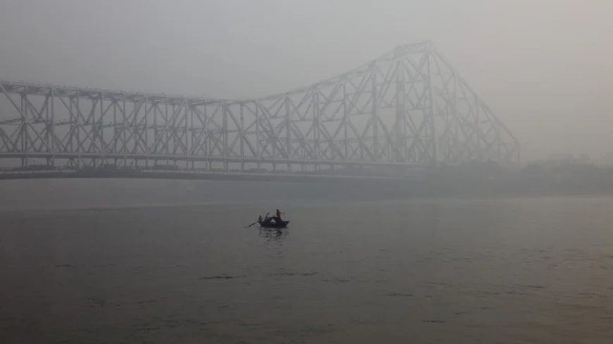 Living With Bad Air: Daily Survival Habits COPD Patients Swear By