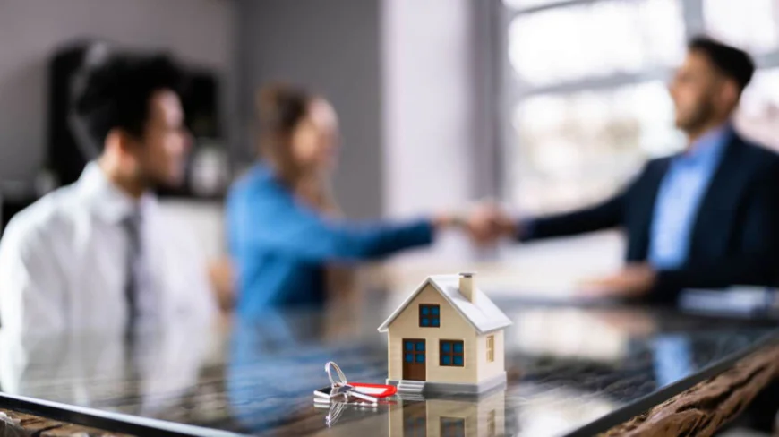 Buying a Home in Mumbai Now Needs 47 Percent of Income Lowest in 15 Years